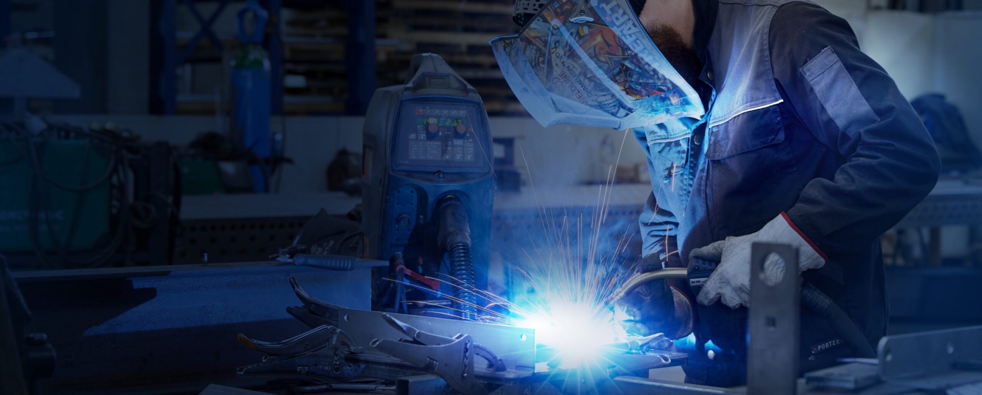 Des fabricants de machines industrielles spéciales
