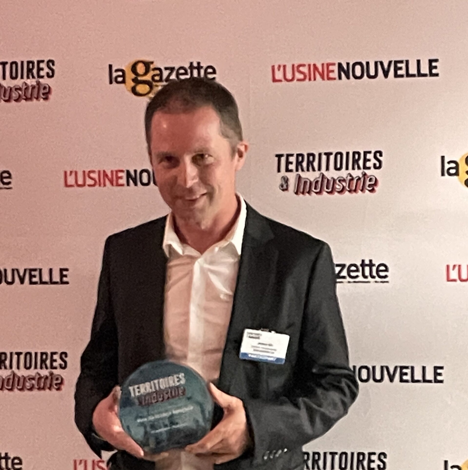 Prix de la Saga Familiale