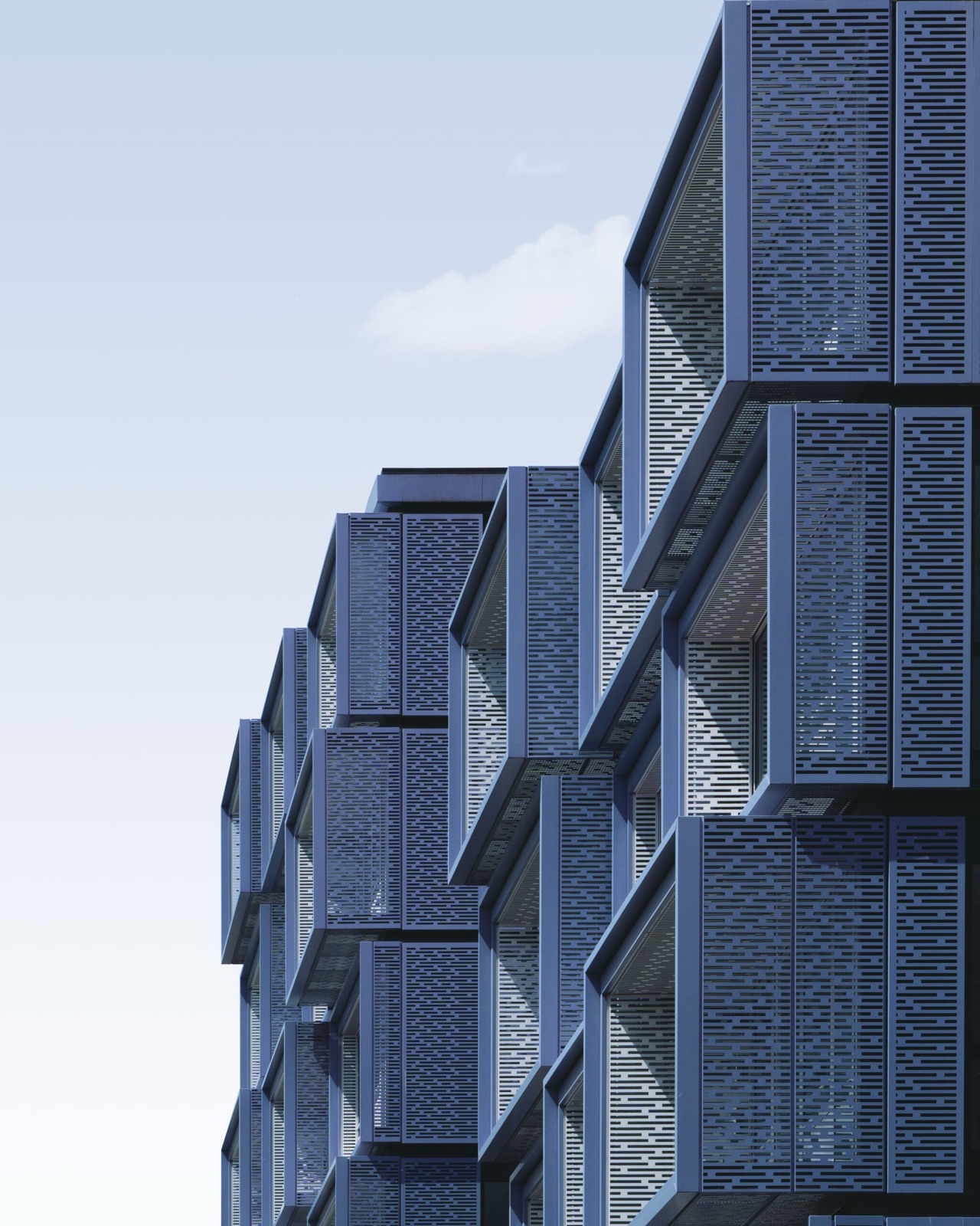 Des fabricants de bâtiments modulaires